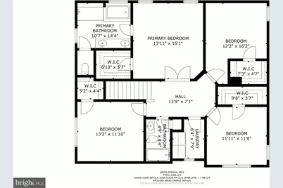 9902 Twin Fawn Trail, Laurel, MD 20723 - Photo 48