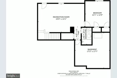 9902 Twin Fawn Trail, Laurel, MD 20723 - Photo 46