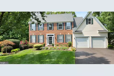 8612 Lawrence Mill Court, Ellicott City, MD 21043 - Photo 2