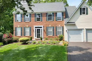 8612 Lawrence Mill Ct, Ellicott City, MD 21043 - Photo 2