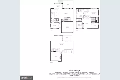 3348 Burton Drive, Ellicott City, MD 21042 - Photo 64