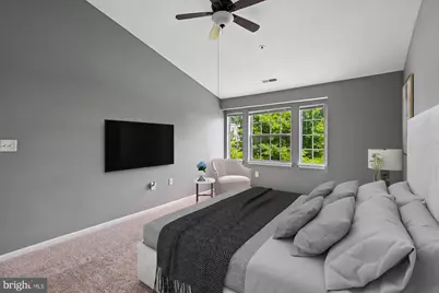 8371 Montgomery Run Road #K, Ellicott City, MD 21043 - Photo 14