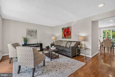 9364 Harvest Way, Laurel, MD 20723 - Photo 2