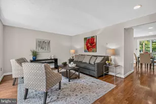 9364 Harvest Way, Laurel, MD 20723 - Photo 2