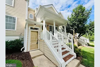 4880 Dorsey Hall Drive #6, Ellicott City, MD 21042 - Photo 1