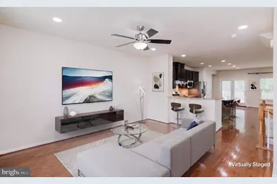 8607 Enoch Pratt Drive, Ellicott City, MD 21043 - Photo 22