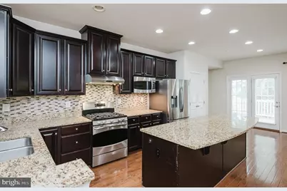 8607 Enoch Pratt Drive, Ellicott City, MD 21043 - Photo 8