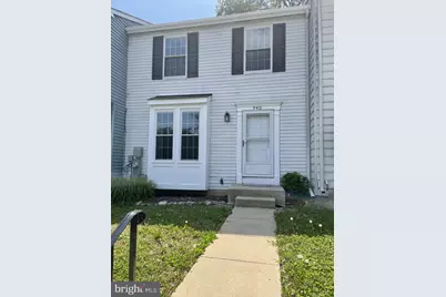 9412 Chippenham Drive, Laurel, MD 20723 - Photo 1
