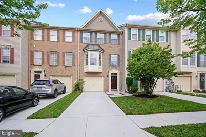 6123 Silver Arrows Way, Columbia, MD 21045 - Photo 1