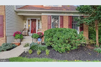 8502 Dark Hawk Circle, Columbia, MD 21045 - Photo 6