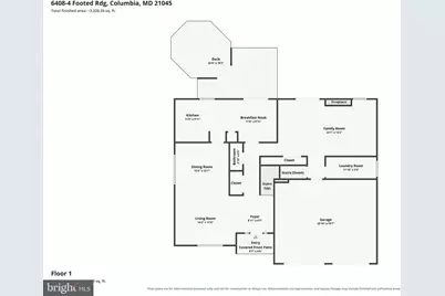 6408 4 Foot Trail, Columbia, MD 21045 - Photo 40