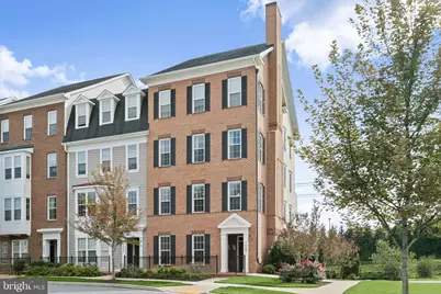 7520 Morris Street #1, Fulton, MD 20759 - Photo 1