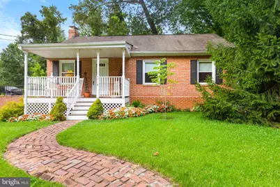 5718 Leaf Lane, Elkridge, MD 21075 - Photo 2