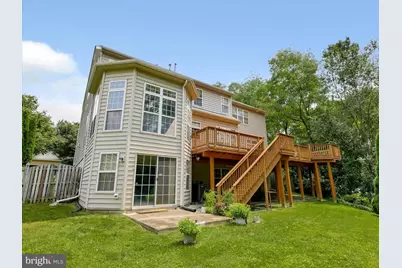 4686 Yorkshire Drive, Ellicott City, MD 21043 - Photo 62