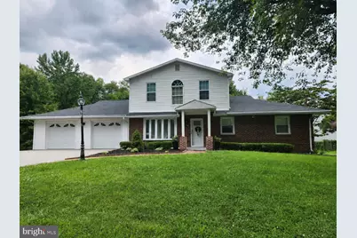 8421 W Grove Road W, Ellicott City, MD 21043 - Photo 2