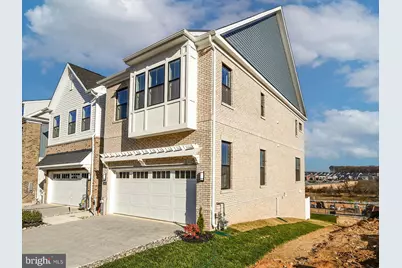 11453 Starlight Place, Marriottsville, MD 21104 - Photo 2