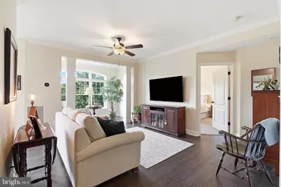 2120 Troon Overlook #J205, Woodstock, MD 21163 - Photo 8