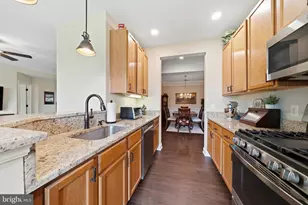 2120 Troon Overlook, Woodstock, MD 21163 - Photo 20