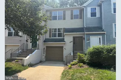 4711 Leyden Way, Ellicott City, MD 21042 - Photo 1