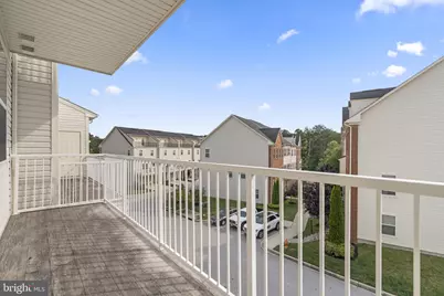 7017 Starwort Way #A, Hanover, MD 21076 - Photo 20
