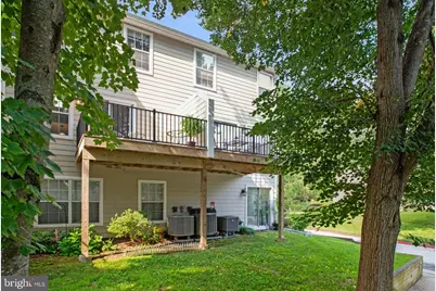 4750 Dorsey Hall Drive #2, Ellicott City, MD 21042 - Photo 16