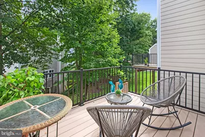 4750 Dorsey Hall Drive #2, Ellicott City, MD 21042 - Photo 6