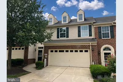 8031 White Jasmine Court #114, Ellicott City, MD 21043 - Photo 1