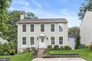 5934 Iron Frame Way, Columbia, MD 21044 - Photo 1