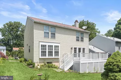 5934 Iron Frame Way, Columbia, MD 21044 - Photo 28