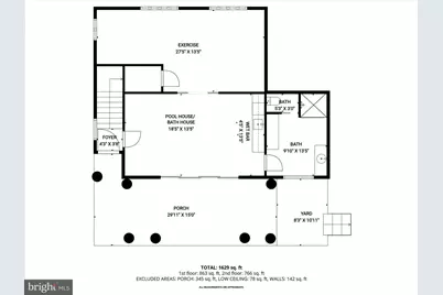 12736 Maryvale Court, Ellicott City, MD 21042 - Photo 124
