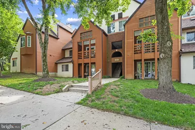 4924 Columbia Road #5, Columbia, MD 21044 - Photo 22