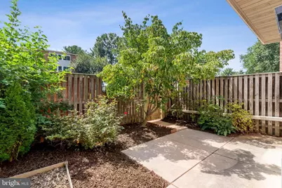 10650 Green Mountain Circle #6, Columbia, MD 21044 - Photo 42
