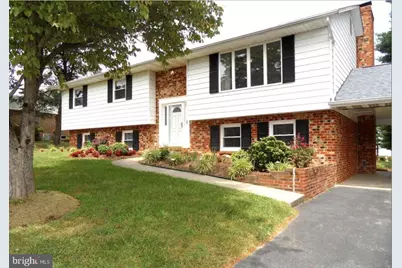 9400 Tiller Drive, Ellicott City, MD 21042 - Photo 2