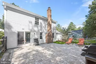 10417 Fair Oaks, Columbia, MD 21044 - Photo 4