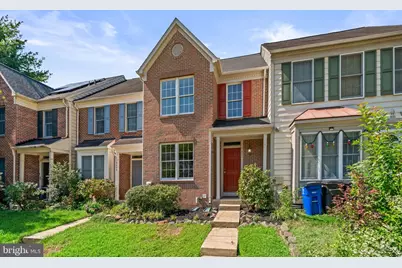9402 Steeple Court, Laurel, MD 20723 - Photo 2