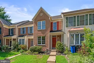 9402 Steeple Ct, Laurel, MD 20723 - Photo 2
