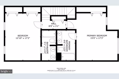 9402 Steeple Court, Laurel, MD 20723 - Photo 44