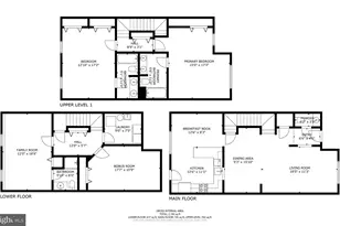 9402 Steeple Ct, Laurel, MD 20723 - Photo 46