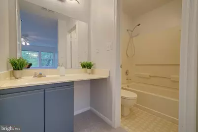 8489 Falls Run Road #C, Ellicott City, MD 21043 - Photo 26