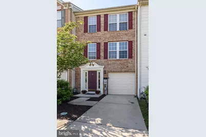 7114 Maiden Point Place #396D, Elkridge, MD 21075 - Photo 2