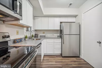 8857 Tamebird Court #E T27, Columbia, MD 21045 - Photo 10