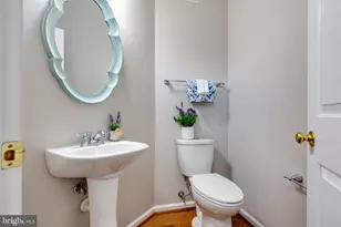 10725 Hillingdon Rd, Woodstock, MD 21163 - Photo 6