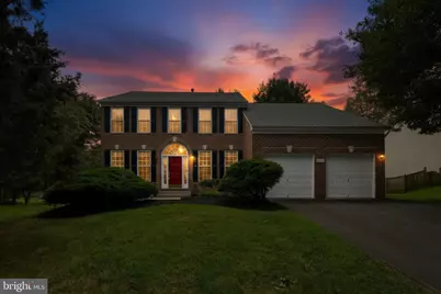 8501 Springway Road, Ellicott City, MD 21043 - Photo 2