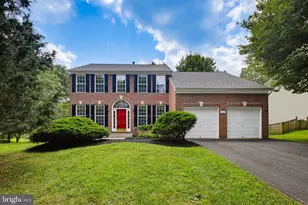 8501 Springway Rd, Ellicott City, MD 21043 - Photo 1