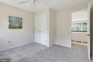 8501 Springway Rd, Ellicott City, MD 21043 - Photo 30