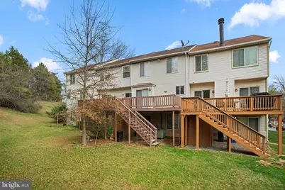 8113 Wooded Glen Court, Ellicott City, MD 21043 - Photo 28