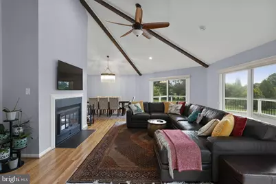 1920 Woodstock Road, Woodstock, MD 21163 - Photo 6