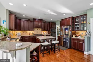 5034 Bending Sky Way, Ellicott City, MD 21043 - Photo 16