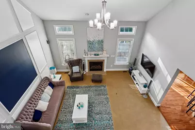 5034 Bending Sky Way, Ellicott City, MD 21043 - Photo 22