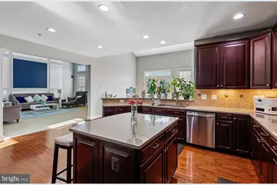 5034 Bending Sky Way, Ellicott City, MD 21043 - Photo 14